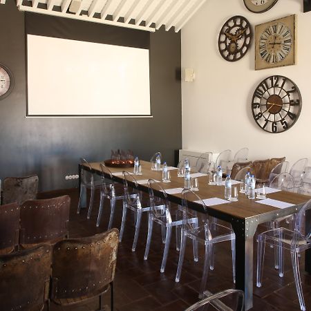 Torre De Palma Wine Hotel, Monforte, A Member Of Design Hotels Kültér fotó