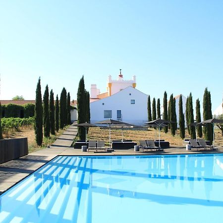 Torre De Palma Wine Hotel, Monforte, A Member Of Design Hotels Kültér fotó