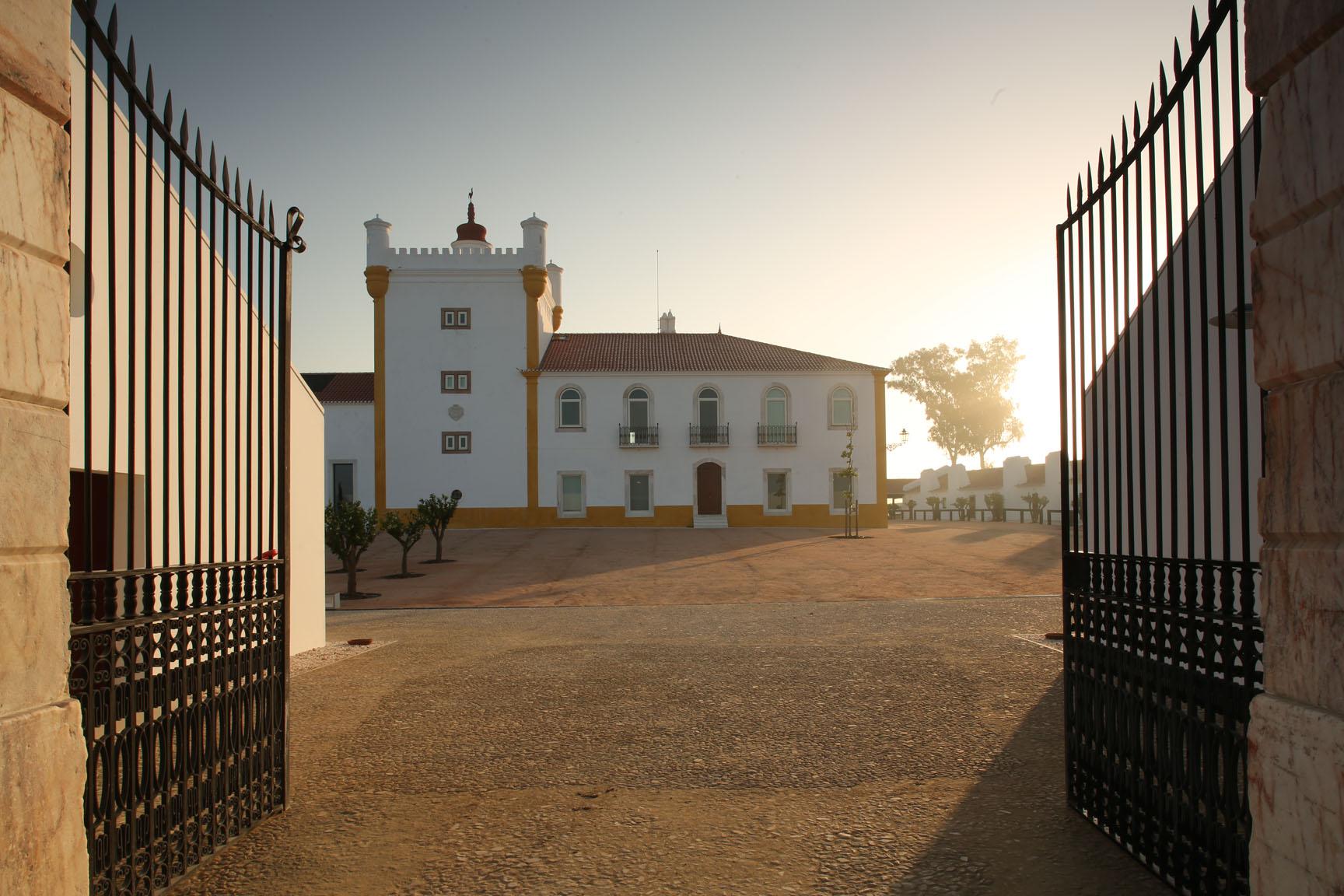 Torre De Palma Wine Hotel, Monforte, A Member Of Design Hotels Kültér fotó