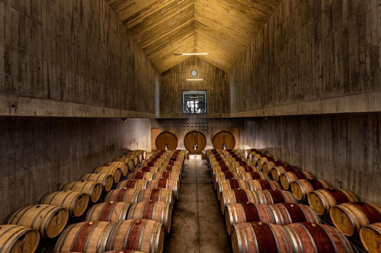 Torre De Palma Wine Hotel, Monforte, A Member Of Design Hotels Kültér fotó