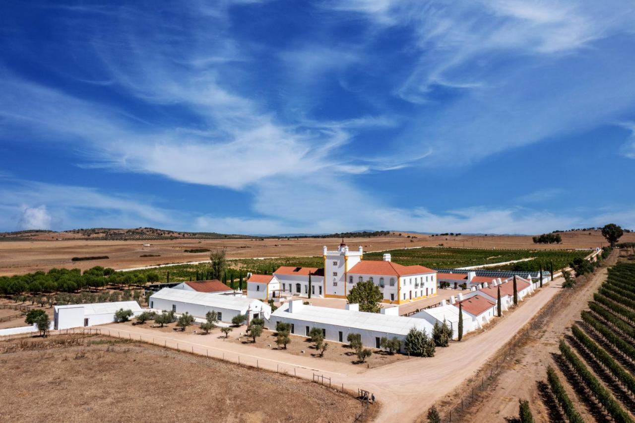 Torre De Palma Wine Hotel, Monforte, A Member Of Design Hotels Kültér fotó