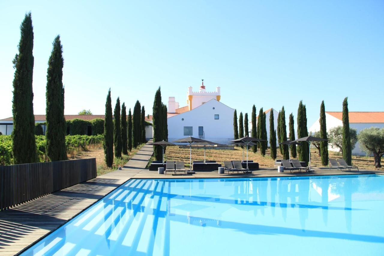 Torre De Palma Wine Hotel, Monforte, A Member Of Design Hotels Kültér fotó