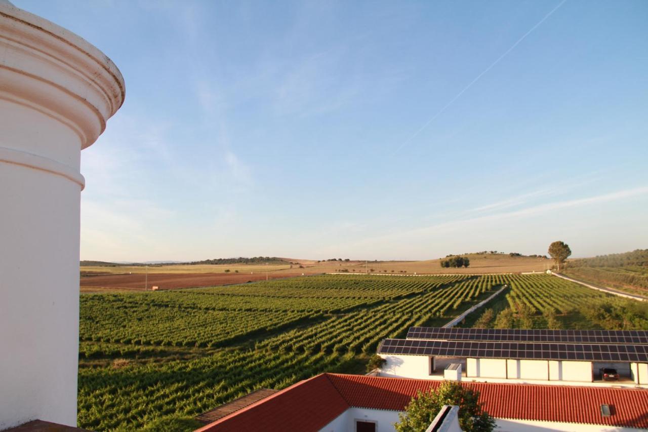 Torre De Palma Wine Hotel, Monforte, A Member Of Design Hotels Kültér fotó