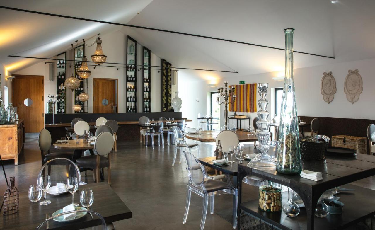Torre De Palma Wine Hotel, Monforte, A Member Of Design Hotels Kültér fotó