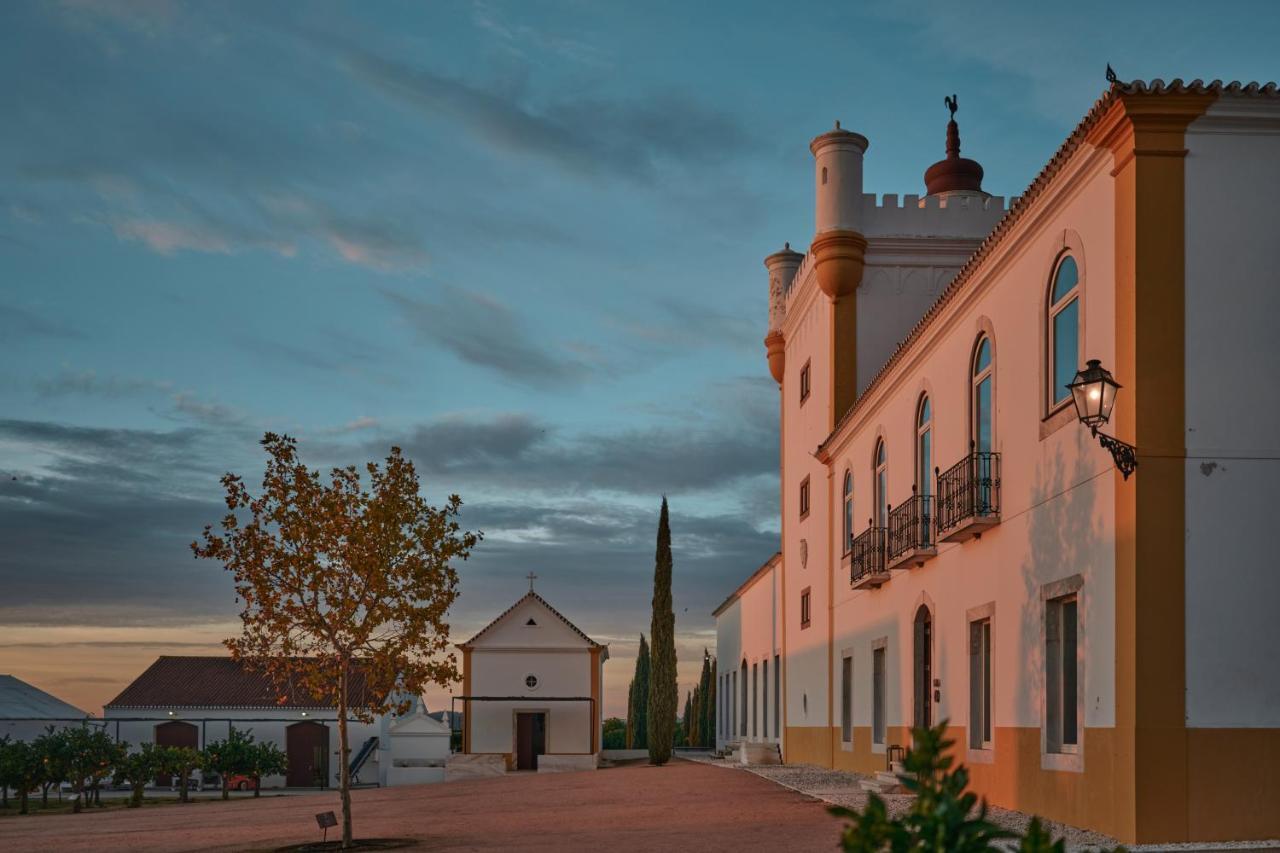 Torre De Palma Wine Hotel, Monforte, A Member Of Design Hotels Kültér fotó