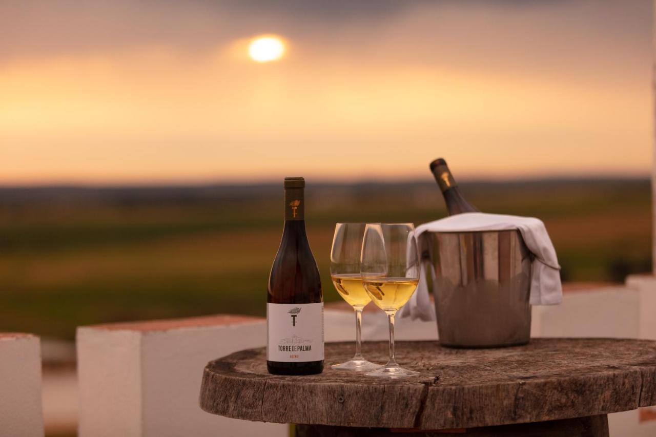 Torre De Palma Wine Hotel, Monforte, A Member Of Design Hotels Kültér fotó
