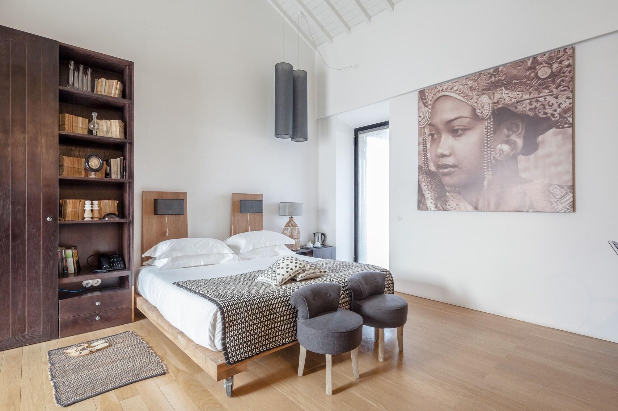 Torre De Palma Wine Hotel, Monforte, A Member Of Design Hotels Kültér fotó