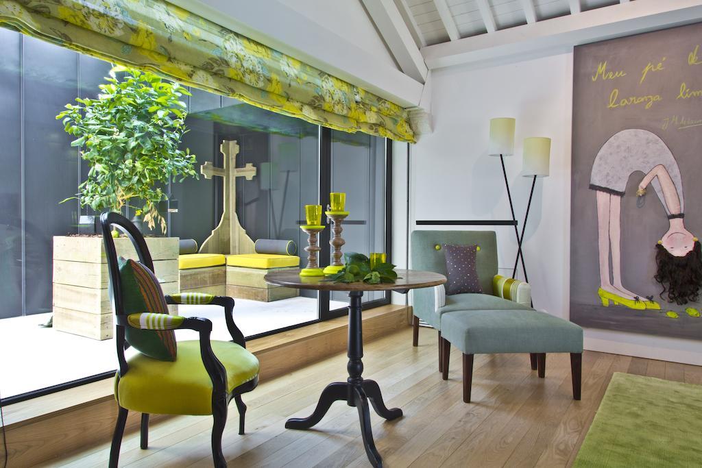Torre De Palma Wine Hotel, Monforte, A Member Of Design Hotels Szoba fotó