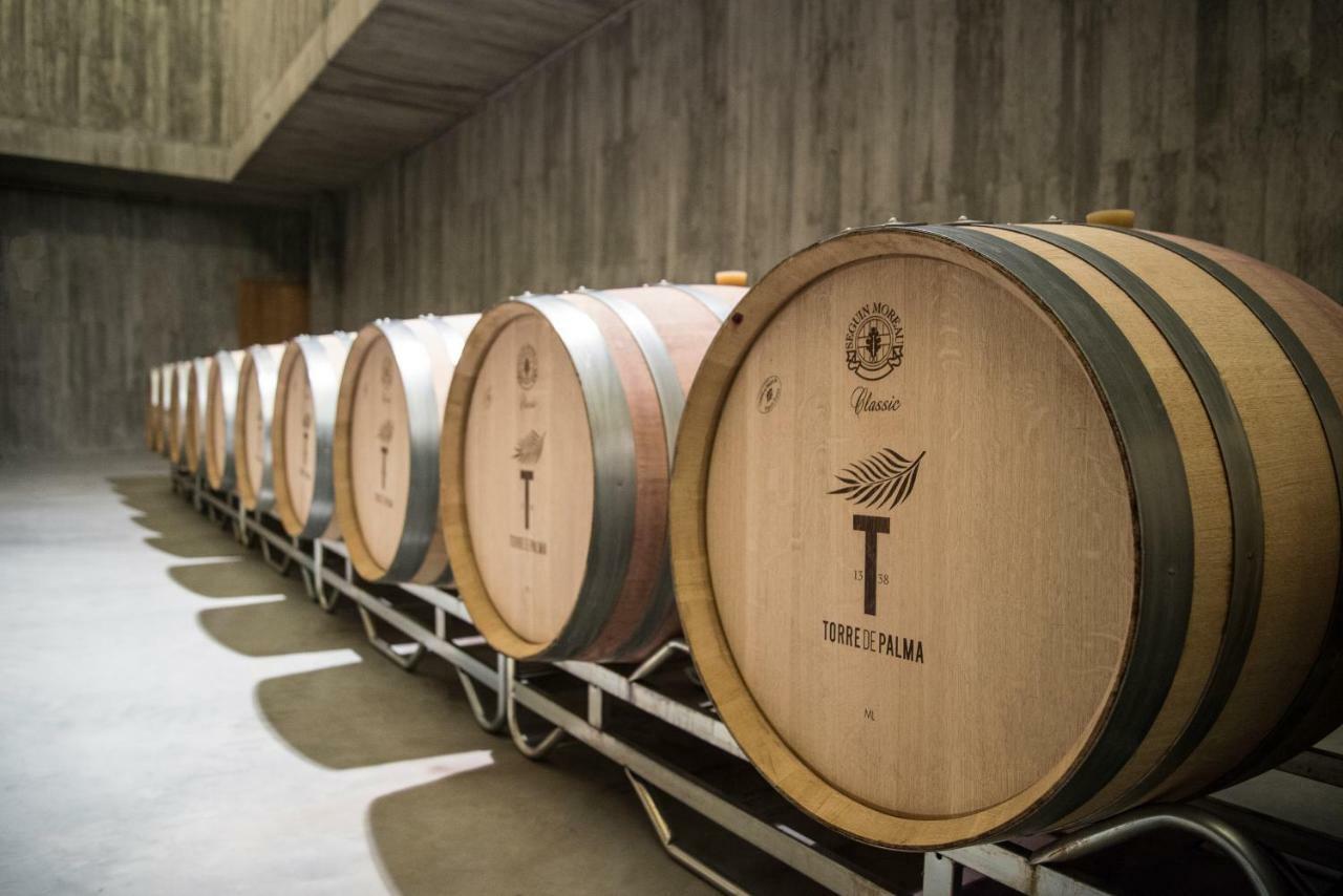 Torre De Palma Wine Hotel, Monforte, A Member Of Design Hotels Kültér fotó