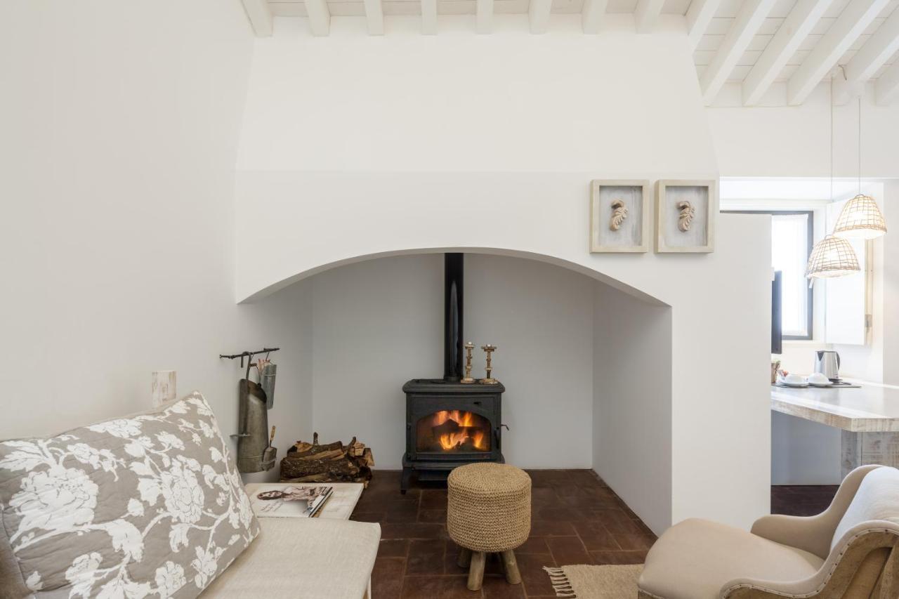 Torre De Palma Wine Hotel, Monforte, A Member Of Design Hotels Kültér fotó