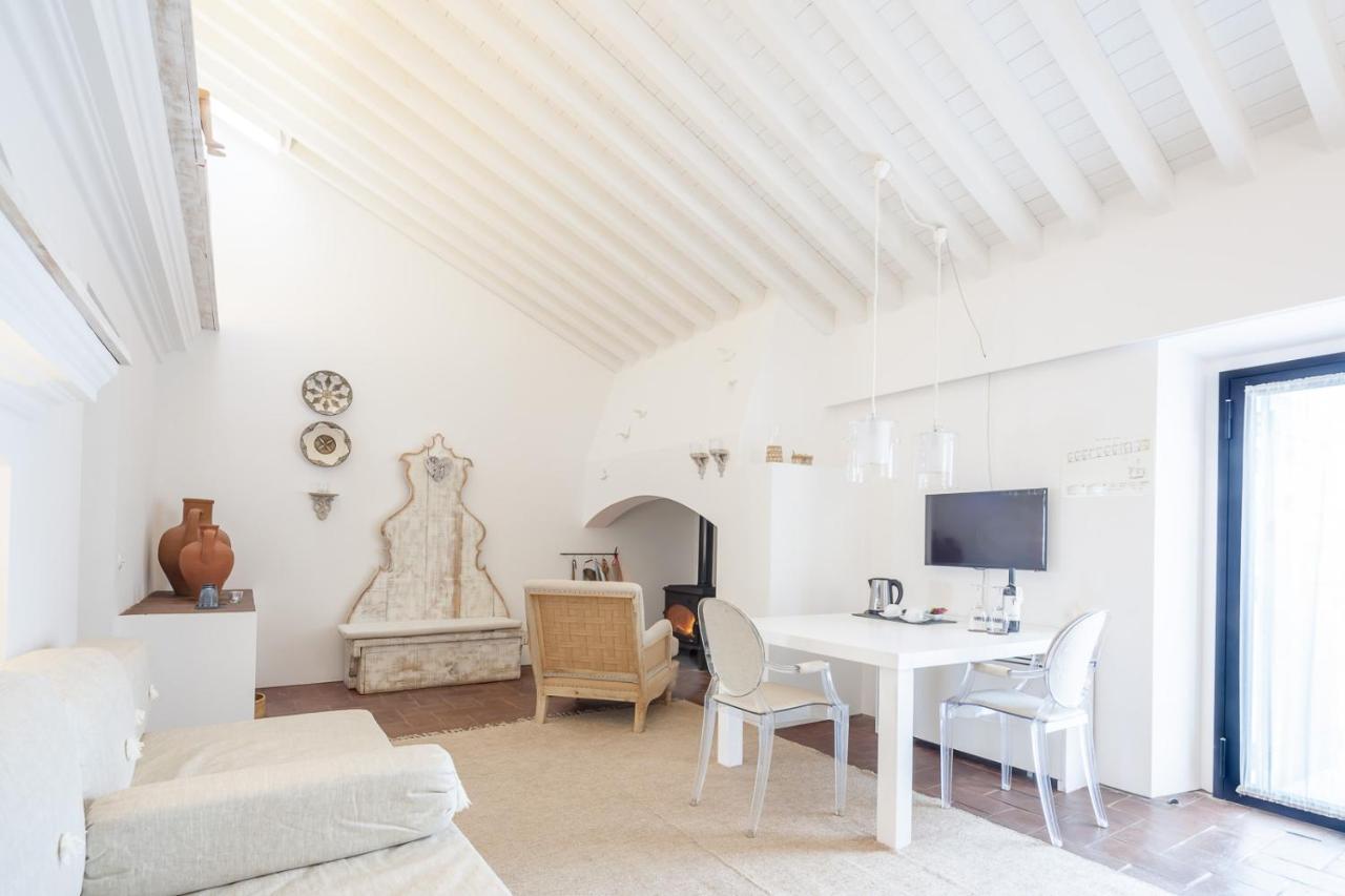 Torre De Palma Wine Hotel, Monforte, A Member Of Design Hotels Kültér fotó
