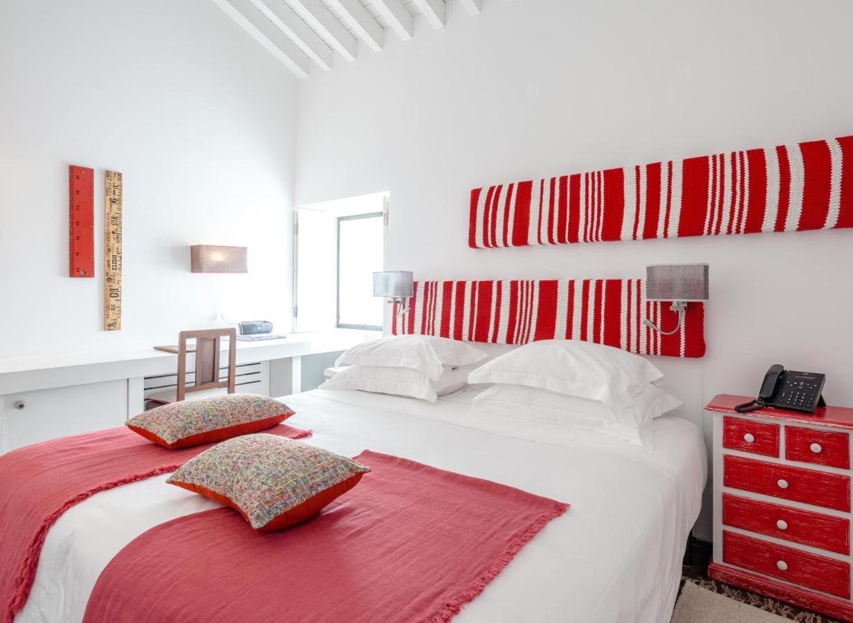 Torre De Palma Wine Hotel, Monforte, A Member Of Design Hotels Kültér fotó