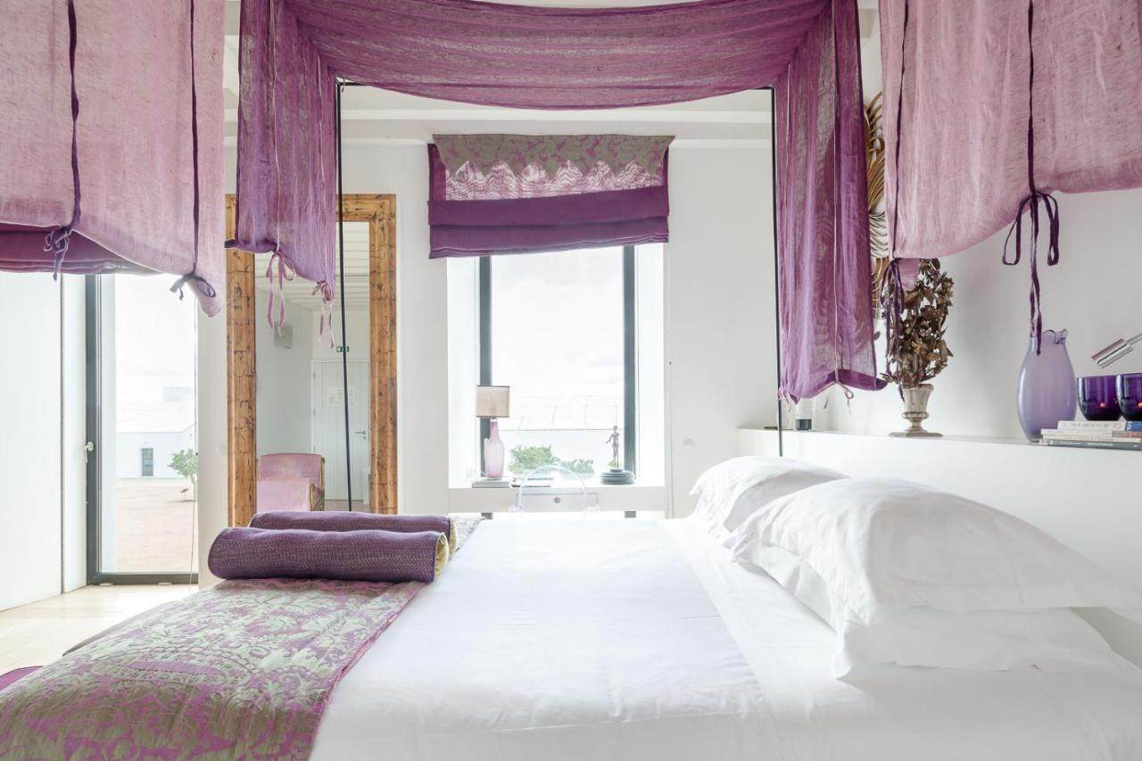 Torre De Palma Wine Hotel, Monforte, A Member Of Design Hotels Kültér fotó
