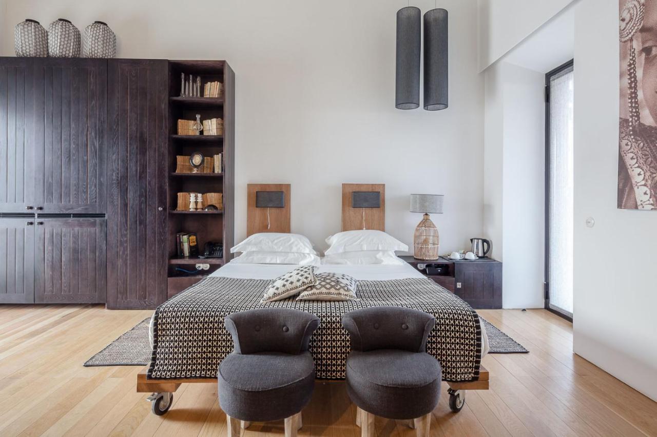 Torre De Palma Wine Hotel, Monforte, A Member Of Design Hotels Kültér fotó